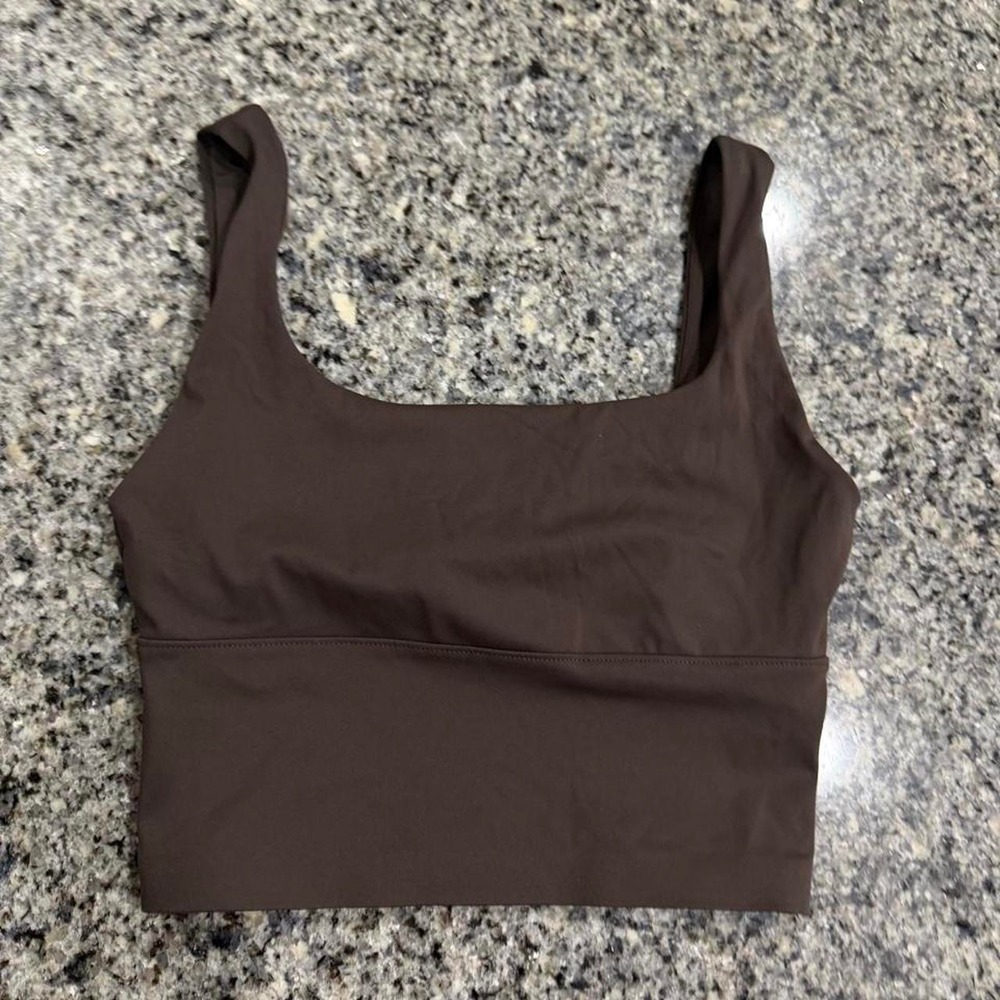 Travis Mathew Moveknit Bonded Tank